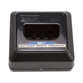 External Battery Quick Charger for BMP61