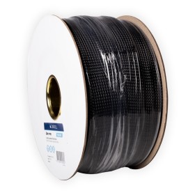 Quikflex Expandable Braided Sleeve, 50mm (W), 31.8mm ID, 50 metre (L)