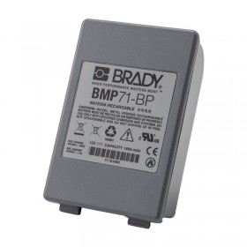 BMP71 Rechargeable Battery Pack